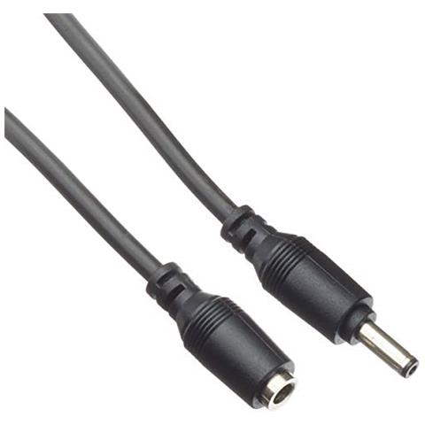 Prolunga Dc Per Telecamera Esterna Smarthome, 3 M - Foto 1