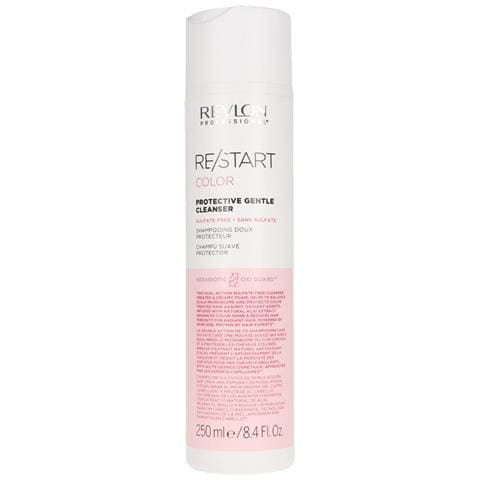 Re-start Color Protective Detergente Delicato 250ml - Foto 1