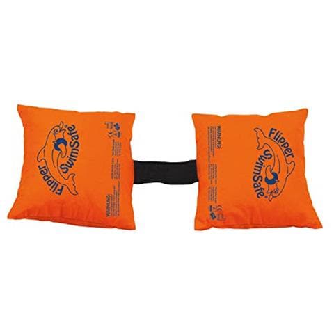 Floaties Flipper Swimsafe - Foto 1