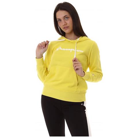 Hoodded Sweatshirt Felpa Con Cappuccio Donna Taglia S - Foto 1