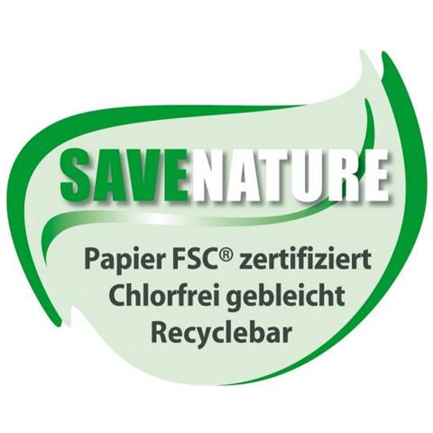 Dp123 Kunstdruckpapier (dp123)  - Foto 2