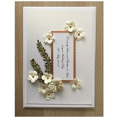 Craft Uk 2043 Premium 40 300 Gsm 6x6 Carta Buste - Foto 4
