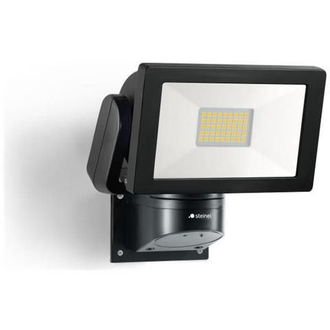 Faro Led Senza Rivelatore Ls 300 M - Nero - Foto 1