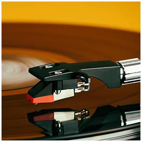 8 Pezzi Di Ricambio Giradischi Giradischi Ago Dello Stilo Di Diamante Aghi Da Vinyl Record Player - Foto 4