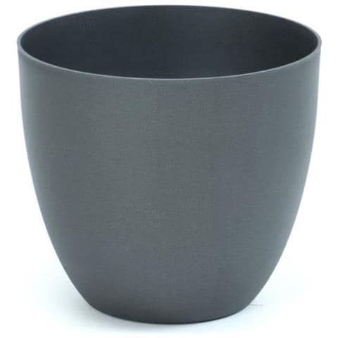 Ciotola Tes Cuenco - Ø38 X 33 Cm - Antracite - Foto 1