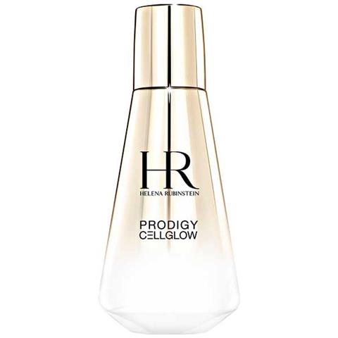 Prodigy Cell Glow The Deep Renewing Concentrate - Siero Viso Effetto Globale - Foto 1