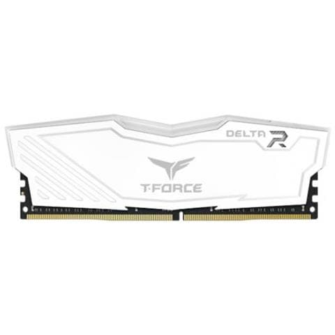 Group Delta Memoria 8 Gb 2 X 8 Gb Ddr4 3600 Mhz - Foto 1