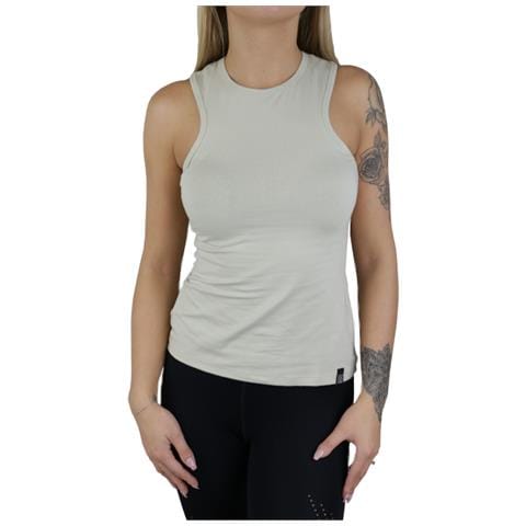 Tank Top-nude, Donna, Beige, T-shirty, Numero: Xs Eu - Foto 1