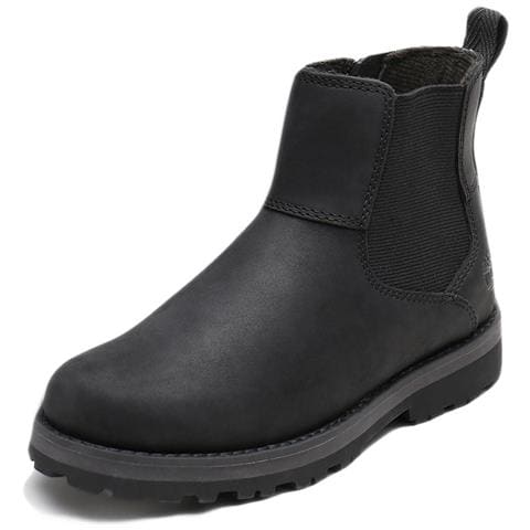 Scarpe Courma Taglia 36 Codice A28qa Nero - Foto 6
