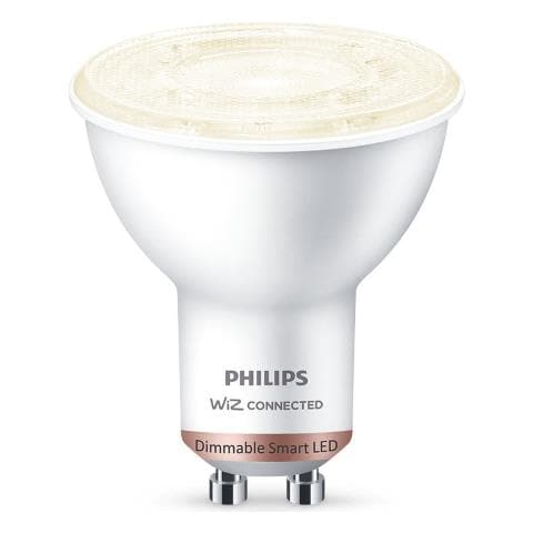 Smart Dim Faretto 50w Gu10 - Foto 1
