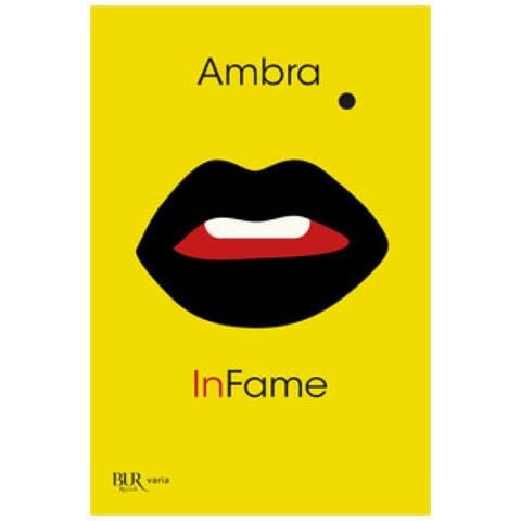Ambra Angiolini - Infame - Foto 1