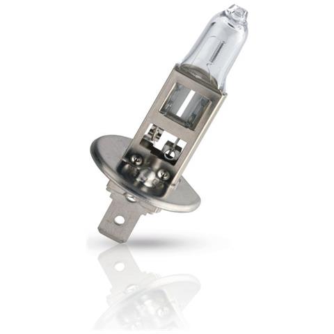 Guida con attenzione. Durata 4 volte superiore, meno sostituzioni. H1 12 V 55 W. - Foto 2