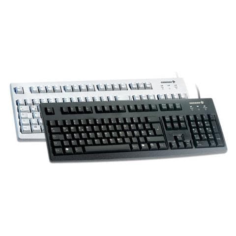 Keyb Spacesaver AZFR 104k USB W95 white - Foto 2