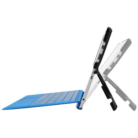 CKSE-2196-WHITE, Foglio, Bianco, Policarbonato, Microsoft, Surface 3, 267 x 9 x 187 mm - Foto 2