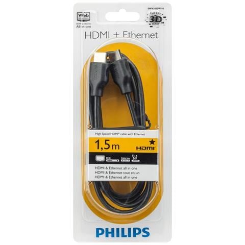 Cavo HDMI SWV2432W / 10 - Foto 3