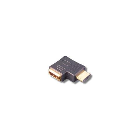 HDMI 9 U HDMI HDMI Nero cavo di interfaccia e adattatore - Foto 1