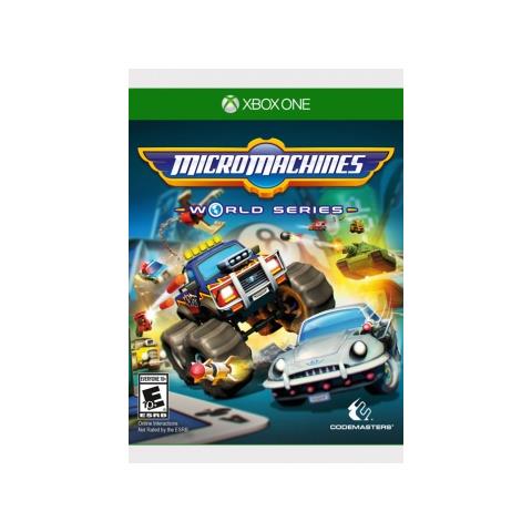 D1389 Xbox One videogioco - Foto 1