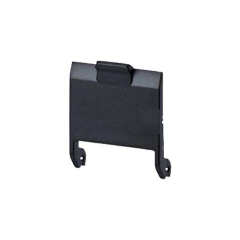 820032-0129-I Nero 10pezzo (i) copripresa elettrica - Foto 1