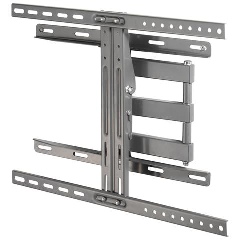 37981 65" Nero supporto da parete per tv a schermo piatto - Foto 2