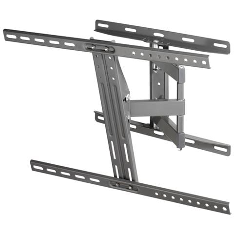 37981 65" Nero supporto da parete per tv a schermo piatto - Foto 1