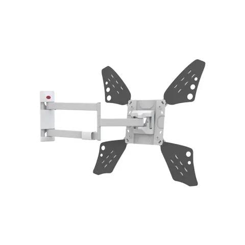 3400LW supporto da parete per tv a schermo piatto 177,8 cm (70") Bianco - Foto 1