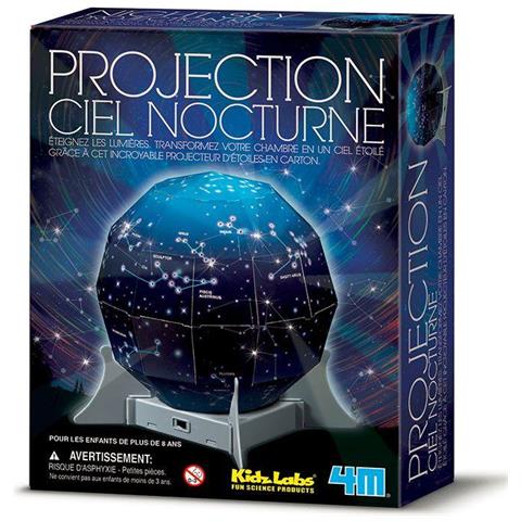 Gioco Scoperta Della Scienza - Proiettore Stellare - Foto 1