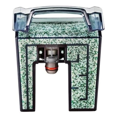 BISSELL Filtro Acqua Bissell Powerfresh 2113n Trasparente GU9201 BISSELL Filtro Acqua Bissell Powerfresh 2113n Trasparente GU9201