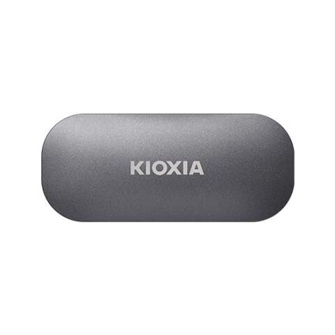 EXCERIA PLUS Portable SSD 1TB USB 3.2 Gen2 Type C - Foto 1