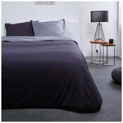 Good Vibes Only - Confezione da 2 federe decorative in lino