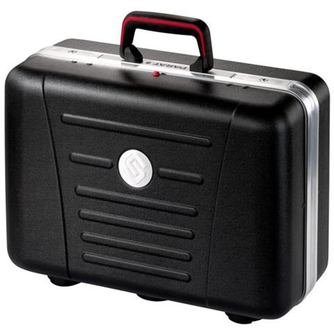 481070171 cassetta per attrezzi Nero Plastica - Foto 1