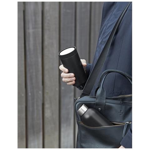 Keep Cool Thermos e Recipiente Isotermico 0,6 L Nero - Foto 5