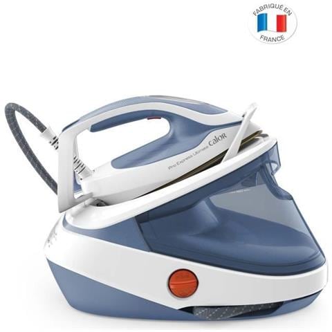 Gv9710c0 Pro Express Ultimate Ii 3000w Acqua-metallo - Foto 1