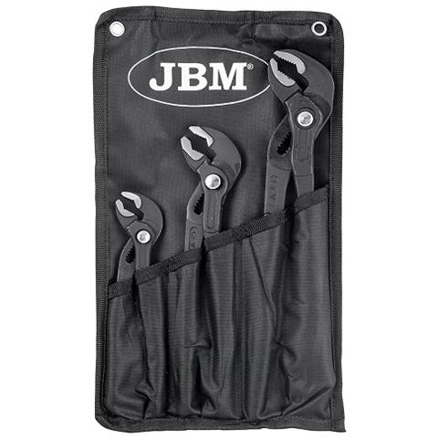 Set Con 3 Regolabili Pinze - Foto 1