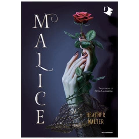 Heather Walter - Malice - Foto 1