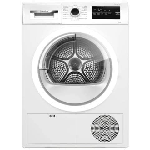 Asciugatrice WTH85V18II Serie 4 8 Kg Classe A++ a Condensazione con Pompa di Calore - Foto 1
