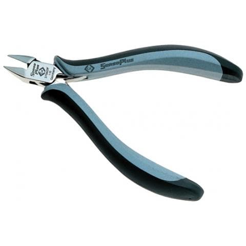 T3766DEF110 tagliacavi - Foto 1