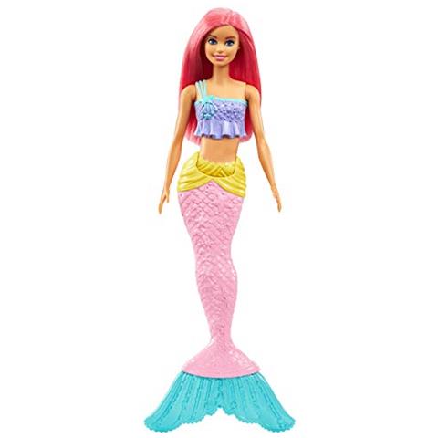Barbie Dreamtopia Sirena - Foto 1