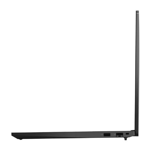 Ultrabook ThinkPad E16 Monitor 16" WUXGA Intel Core i7-1355U Ram 16 GB SSD 512GB 2x USB 3.2 Windows 11 Pro - Foto 4