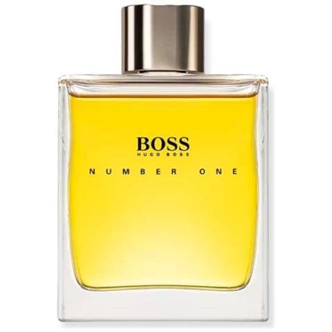 , Boss Number One, Eau De Toilette, For Men, 100 Ml - Foto 2