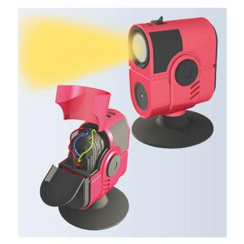 Gioco Imc Toys 81864 Camera Escape - Foto 1