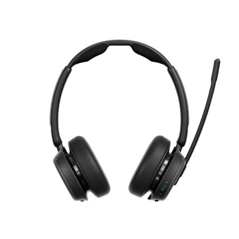 Impact 1060 Anc Auricolare Wireless A Padiglione Ufficio Bluetooth Nero - Foto 6