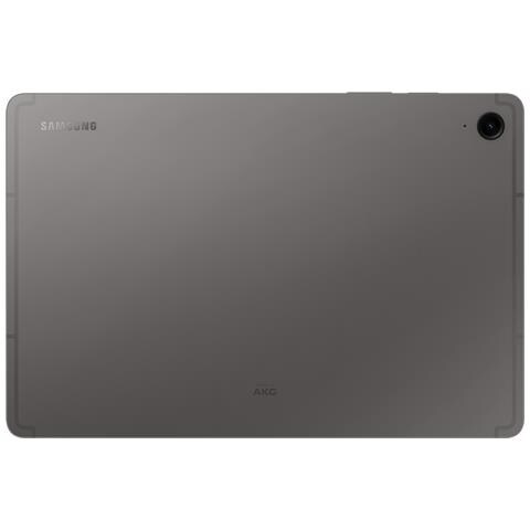Galaxy Tab S9 FE 5G 128GB 6GB Ram Display 10.9" Exynos (Wi-Fi 6 802.11ax) Android 13 Grigio Europa - Foto 2