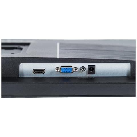 Monitor 32" LED IPS NXM32FHD11 Full HD 1920x1080 Pixel Tempo di Risposta 5 ms - Foto 6