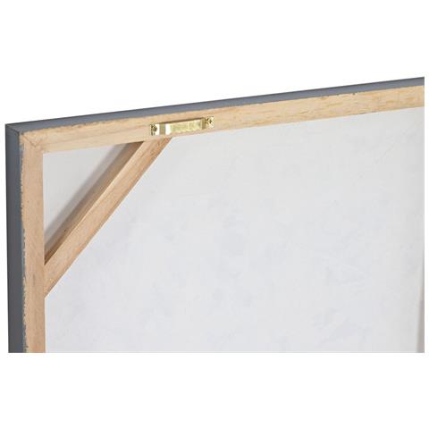 Quadro Cottage 120 X 3 X 60 Cm (2 Unità) - Foto 2