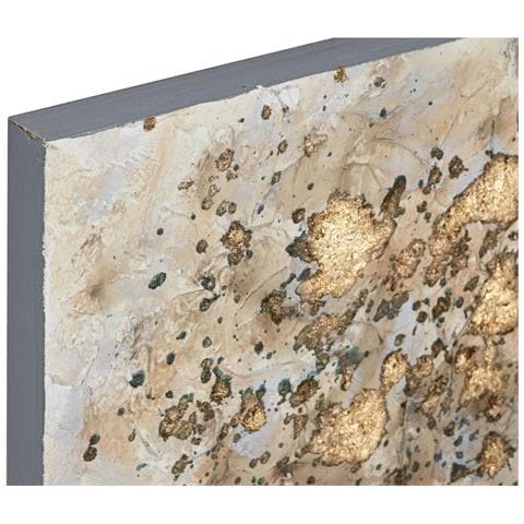 Quadro Cottage 120 X 3 X 60 Cm (2 Unità) - Foto 4