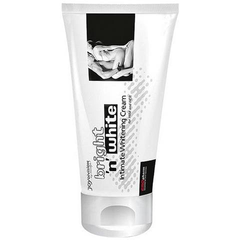Crema Sbiancante Per La Zona Intima Sensibile (100 Ml) - Foto 1