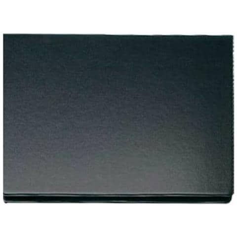 Tappeto Grafoplas Basic Centrotavolo 98 X 70 Cm Nero Pvc - Foto 2