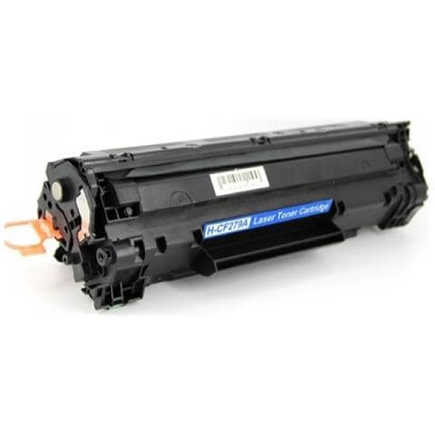 TONER - Hp Cf279a Xl Nero - Alta Capacitãƒâ /jumbo - Sostituisce 79a - Foto 1