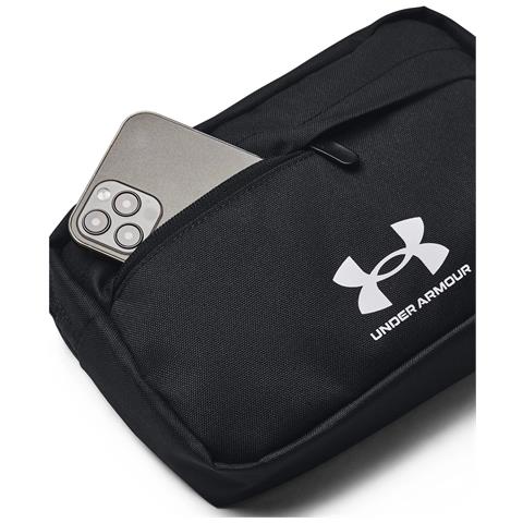 Loudon Lite Wb Xbody 3l 1381914-001, Unisex, Nero, Osfm - Foto 2