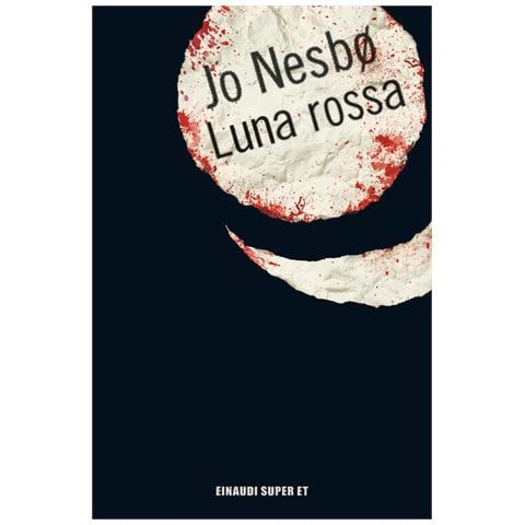 Jo Nesbø - Luna Rossa - Foto 2